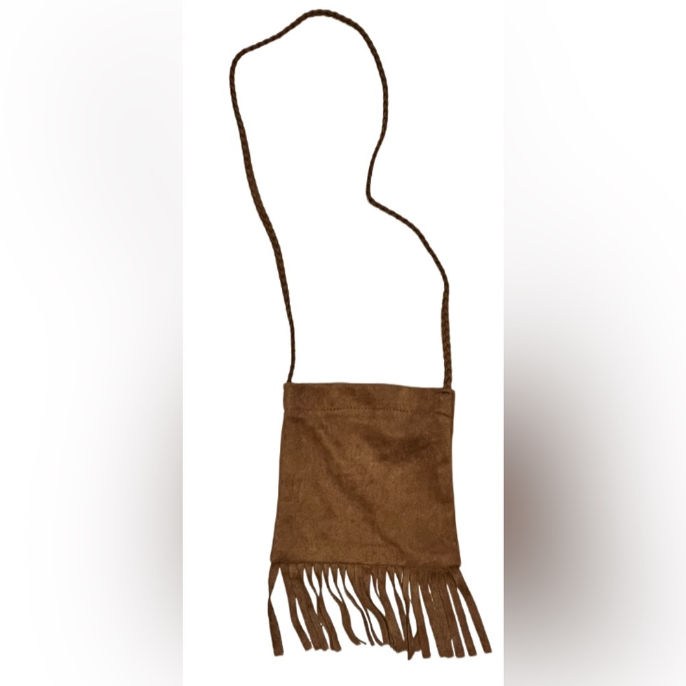 Small crossbody bag